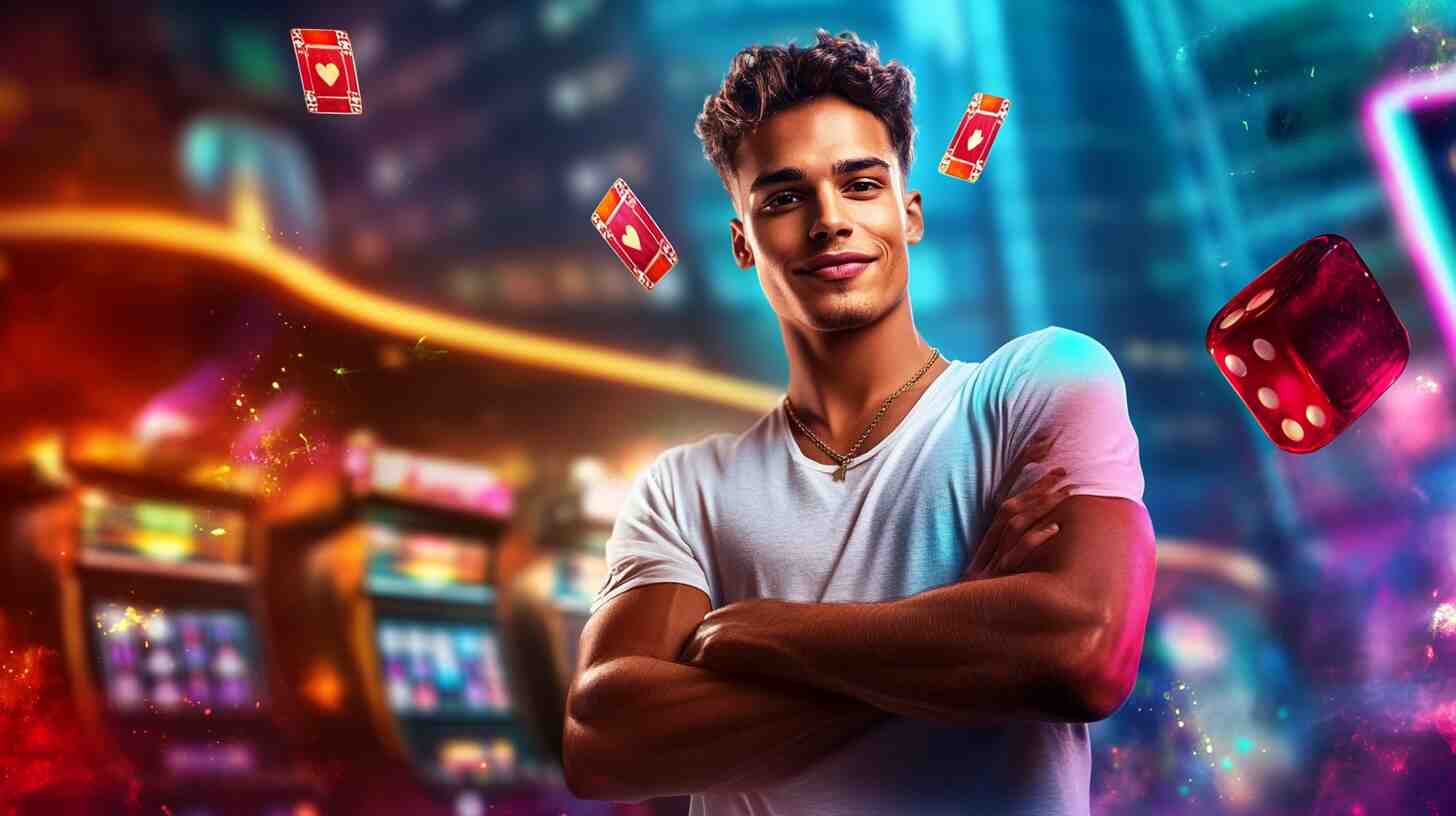 ទទួលបានការចូលតាមទូរសព្ទដៃទៅកាន់កាស៊ីណូil789៖ ចូលតាមរយៈកម្មវិធី
                                         